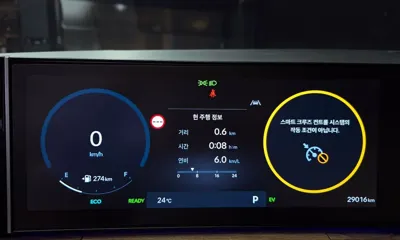 Hyundai Santafe 2024, 29016 км, за 24052.52 USD - фото 8