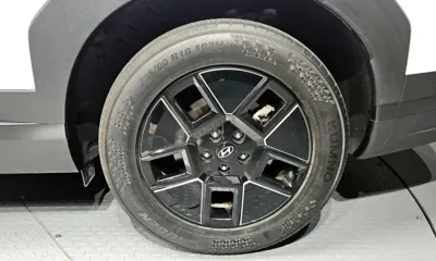 Hyundai Santafe 2024, 29016 км, за 24052.52 USD - фото 21