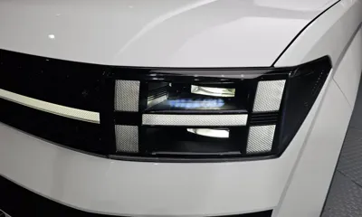 Hyundai Santafe 2024, 29016 км, за 24052.52 USD - фото 22