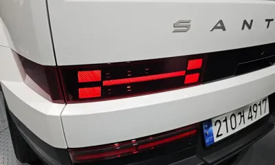 Hyundai Santafe 2024, 29016 км, за 24052.52 USD - фото 23