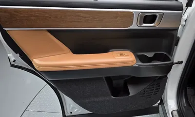 Hyundai Santafe 2024, 29016 км, за 24052.52 USD - фото 25