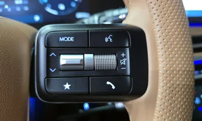 Hyundai Santafe 2024, 29016 км, за 24052.52 USD - фото 32