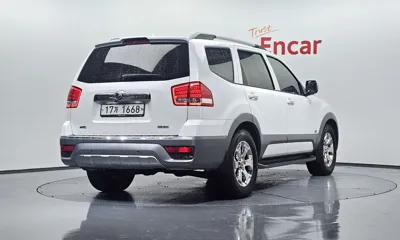 Kia Mohave 2018, 170138 км, за 9686.01 USD