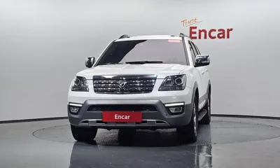 Kia Mohave 2018, 170138 км, за 9686.01 USD