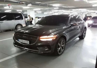 Genesis GV70 2024, 30349 км, за 6301.69 USD