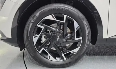 Kia Sportage 2022, 47883 км, за 17907.14 USD
