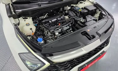 Kia Sportage 2022, 47883 км, за 17907.14 USD - фото 6