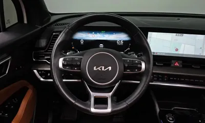 Kia Sportage 2022, 47883 км, за 17907.14 USD - фото 13