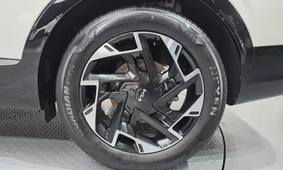Kia Sportage 2022, 47883 км, за 17907.14 USD - фото 21