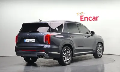 Hyundai Palisade 2023, 57065 км, за 23125.2 USD