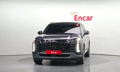Hyundai Palisade 2023, 57065 км, за 23125.2 USD