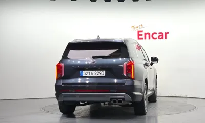 Hyundai Palisade 2023, 57065 км, за 23125.2 USD