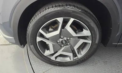 Hyundai Palisade 2023, 57065 км, за 23125.2 USD