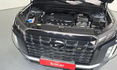 Hyundai Palisade 2023, 57065 км, за 23125.2 USD - фото 6