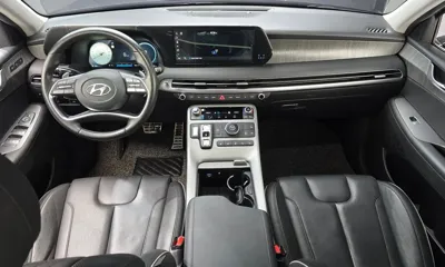 Hyundai Palisade 2023, 57065 км, за 23125.2 USD - фото 7