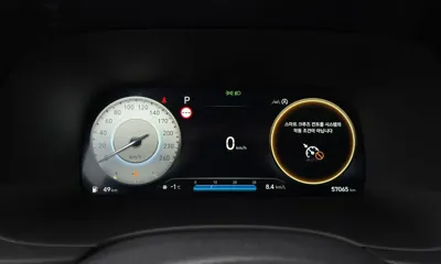 Hyundai Palisade 2023, 57065 км, за 23125.2 USD - фото 8