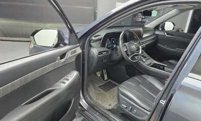 Hyundai Palisade 2023, 57065 км, за 23125.2 USD - фото 10