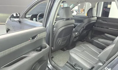 Hyundai Palisade 2023, 57065 км, за 23125.2 USD - фото 11