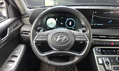 Hyundai Palisade 2023, 57065 км, за 23125.2 USD - фото 13