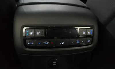 Hyundai Palisade 2023, 57065 км, за 23125.2 USD - фото 18