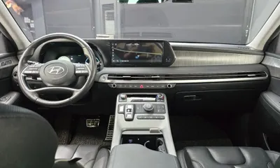 Hyundai Palisade 2023, 57065 км, за 23125.2 USD - фото 19