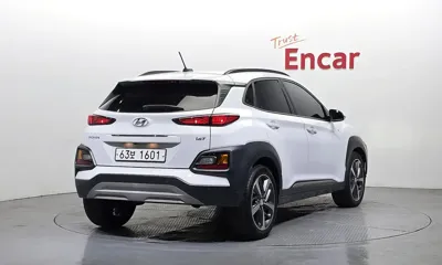Hyundai Kona 2018, 141152 км, за 8099.15 USD