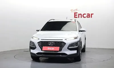 Hyundai Kona 2018, 141152 км, за 8099.15 USD