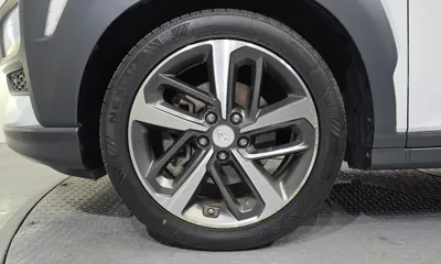 Hyundai Kona 2018, 141152 км, за 8099.15 USD