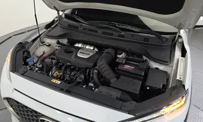 Hyundai Kona 2018, 141152 км, за 8093.35 USD - фото 6