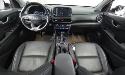 Hyundai Kona 2018, 141152 км, за 8093.35 USD - фото 7