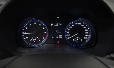 Hyundai Kona 2018, 141152 км, за 8093.35 USD - фото 8