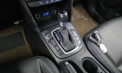 Hyundai Kona 2018, 141152 км, за 8093.35 USD - фото 9