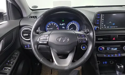 Hyundai Kona 2018, 141152 км, за 8093.35 USD - фото 13