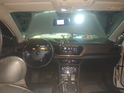 Volkswagen Tharu 2022, 42699 км, за 15161 USD - фото 10