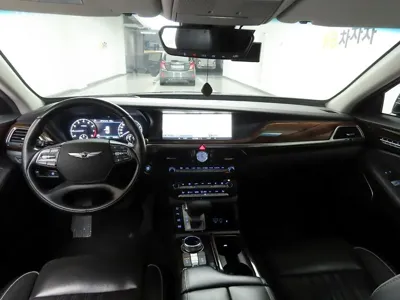 Genesis EQ900 2018, 187272 км, за 303.93 USD - фото 6