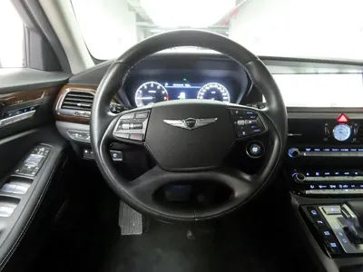 Genesis EQ900 2018, 187272 км, за 303.93 USD - фото 7
