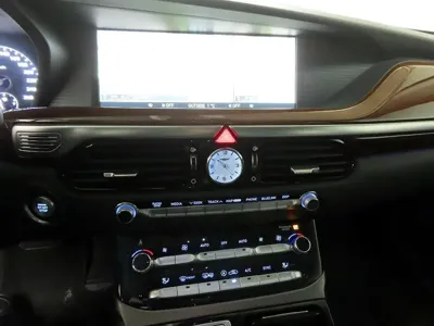 Genesis EQ900 2018, 187272 км, за 303.93 USD - фото 9