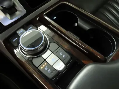 Genesis EQ900 2018, 187272 км, за 303.93 USD - фото 11