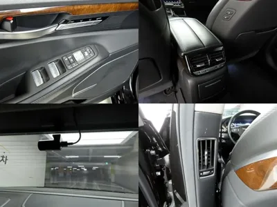 Genesis EQ900 2018, 187272 км, за 303.93 USD - фото 17