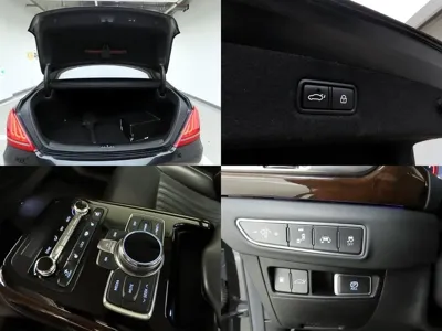 Genesis EQ900 2018, 187272 км, за 303.93 USD - фото 18