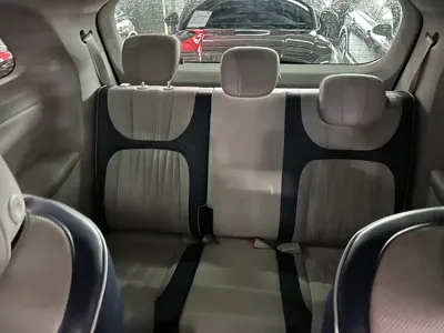 Roewe iMAX8 2021, 50000 км, за 10738.5 USD