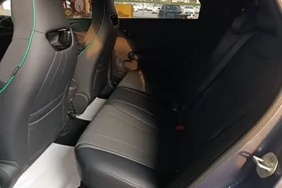BYD Dolphin 2024, 14900 км, за 13390 USD