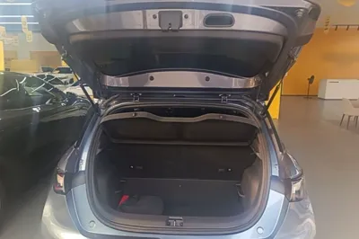BYD Dolphin 2024, 14900 км, за 13390 USD