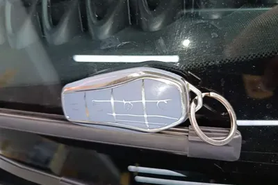 BYD Dolphin 2024, 14900 км, за 13390 USD - фото 6