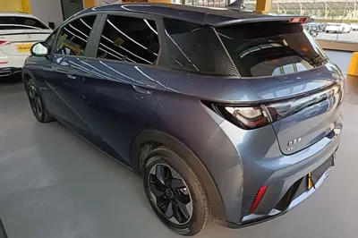 BYD Dolphin 2024, 14900 км, за 13390 USD - фото 13