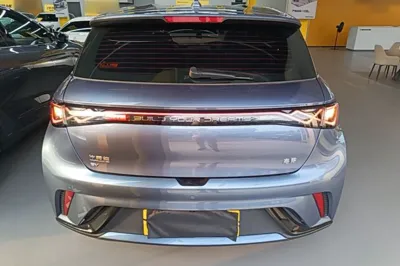 BYD Dolphin 2024, 14900 км, за 13390 USD - фото 14