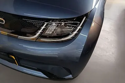 BYD Dolphin 2024, 14900 км, за 13390 USD - фото 16