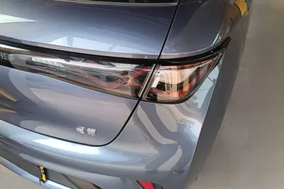 BYD Dolphin 2024, 14900 км, за 13390 USD - фото 22