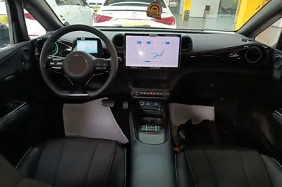 BYD Dolphin 2024, 14900 км, за 13390 USD - фото 25