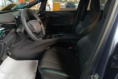 BYD Dolphin 2024, 14900 км, за 13390 USD - фото 30